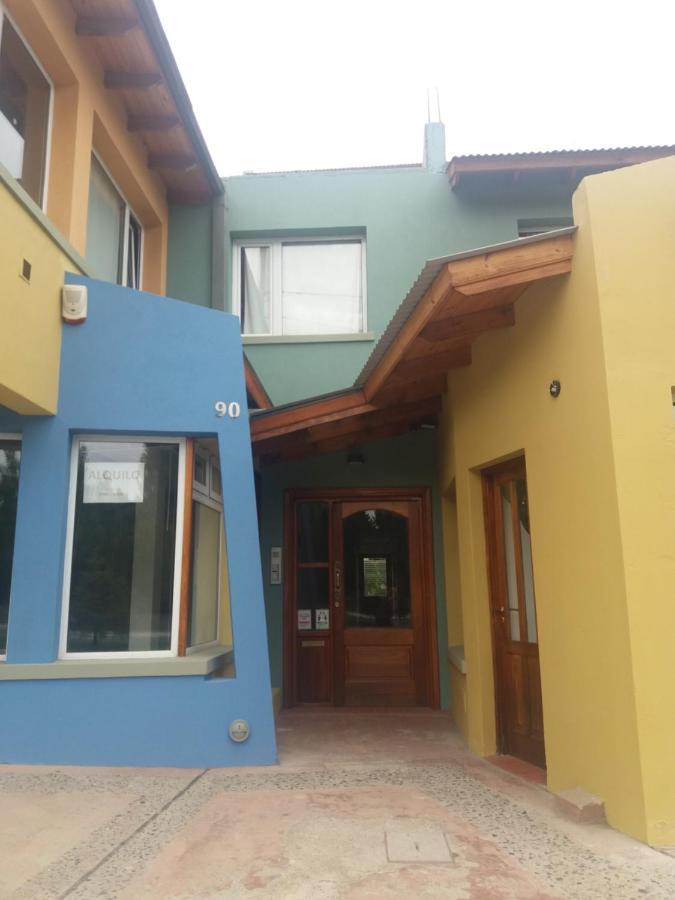 Calafate Anfi Aparts El Calafate Exterior photo